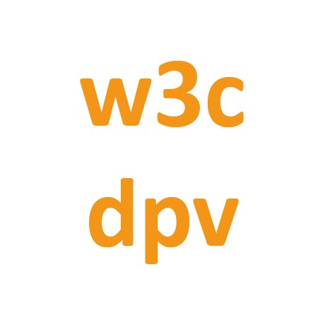 w3c dpv