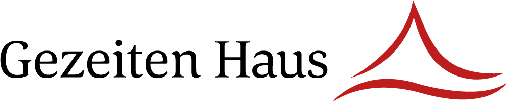 logo gezeitenhaus vector