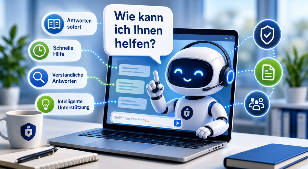 KI-Chatbot
